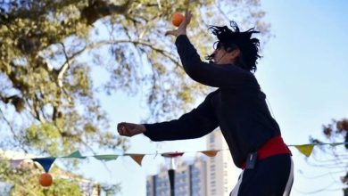 variete itinerante jose de la quintana - Diario Resumen de la región