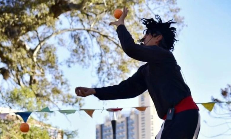 variete itinerante jose de la quintana - Diario Resumen de la región