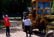 villas ciudad de america 1 - Diario Resumen de la región