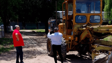 villas ciudad de america 1 - Diario Resumen de la región