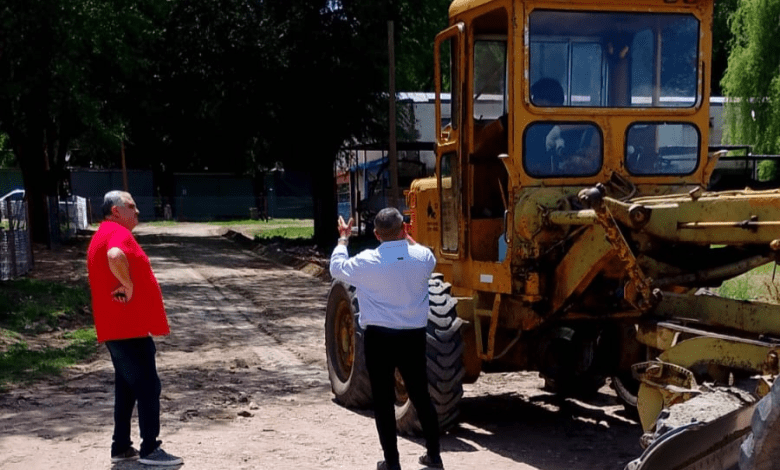 villas ciudad de america 1 - Diario Resumen de la región