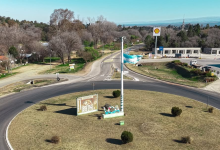 villas ciudad de america - Diario Resumen de la región