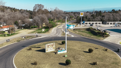 villas ciudad de america - Diario Resumen de la región