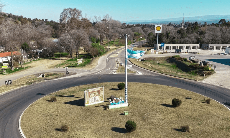 villas ciudad de america - Diario Resumen de la región