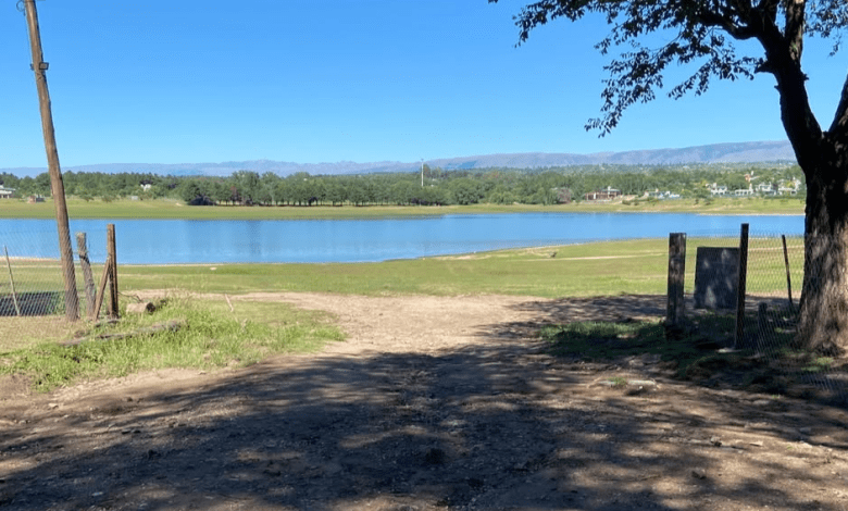 villas ciudad de america lago los molinos - Diario Resumen de la región