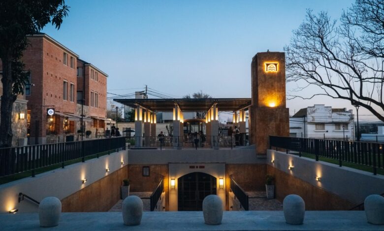 Paseo de la Cisterna5 scaled 1 - Diario Resumen de la región