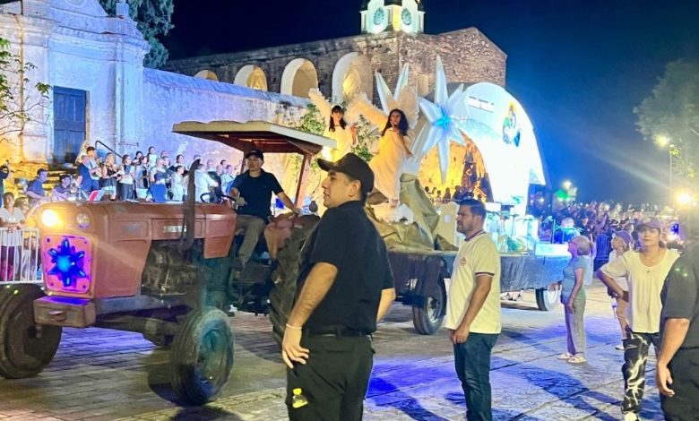 WhatsApp Image 2026 01 05 at 10.53.22 AM 1 - Diario Resumen de la región