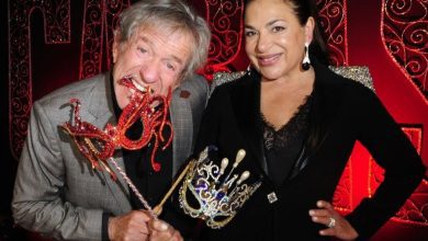 claribel 1 - Diario Resumen de la región