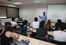 cursos ingles Andres Musalem - Diario Resumen de la región