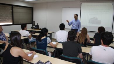 cursos ingles Andres Musalem - Diario Resumen de la región