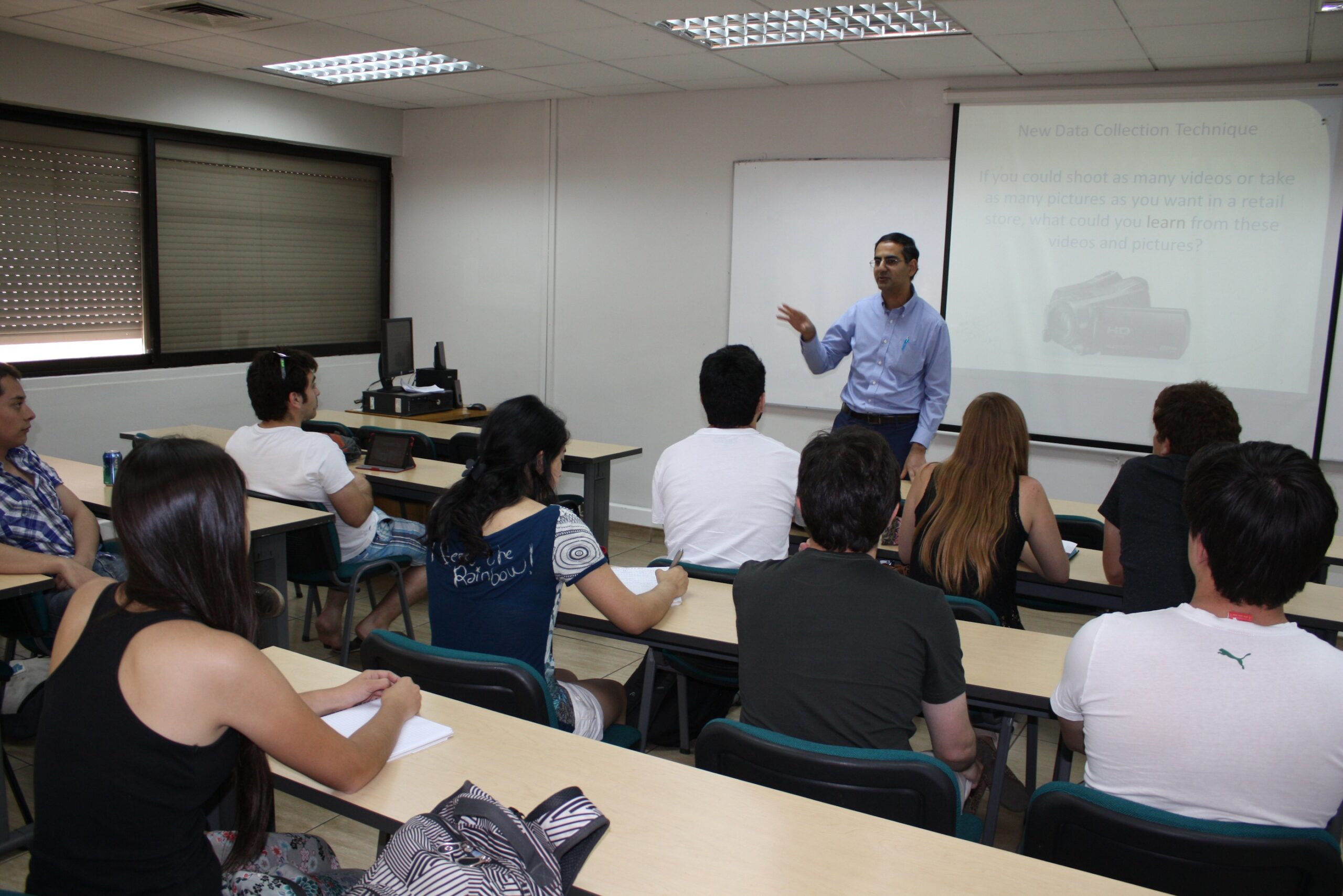 cursos ingles Andres Musalem scaled - Diario Resumen de la región