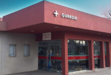 guardia - Diario Resumen de la región