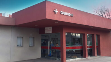 guardia - Diario Resumen de la región