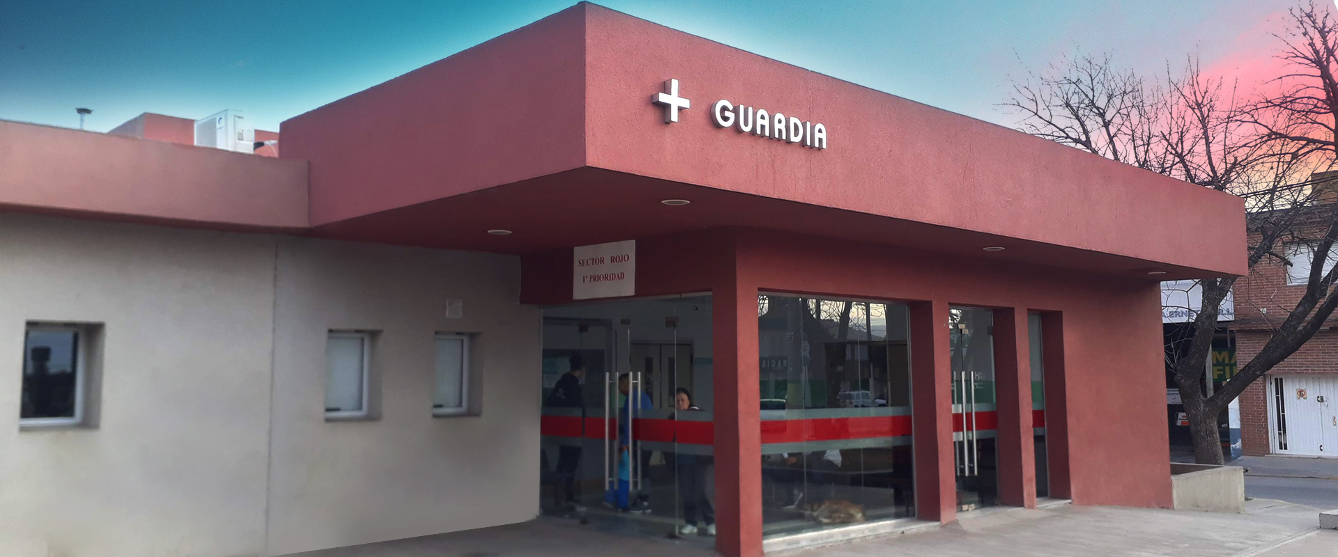 guardia - Diario Resumen de la región