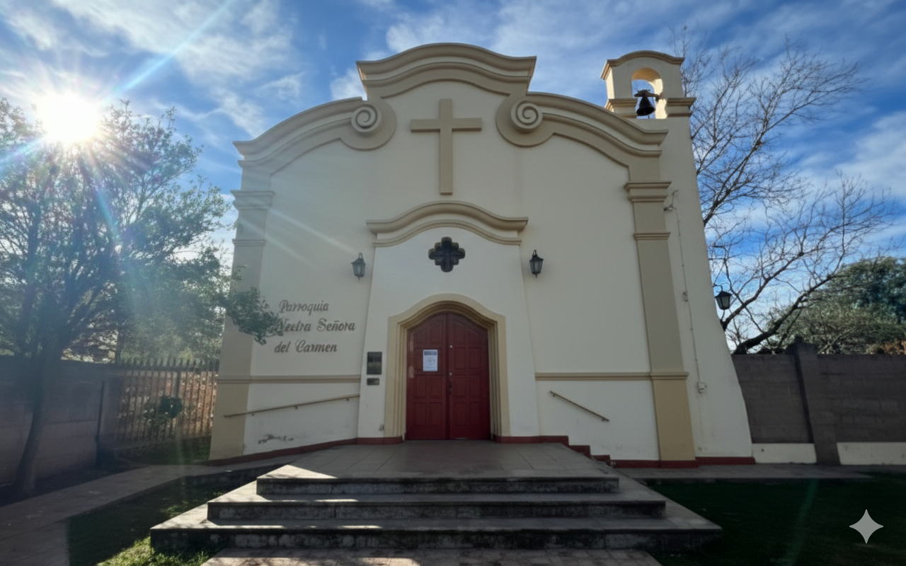 - Diario Resumen de la región