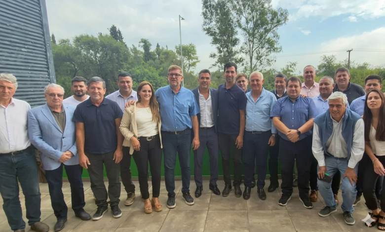 Gemini Generated Image puz2f2puz2f2puz2 - Diario Resumen de la región