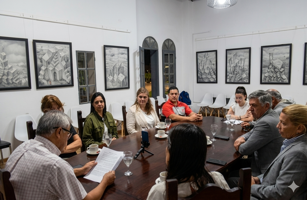 Gemini Generated Image wyv4f0wyv4f0wyv4 - Diario Resumen de la región