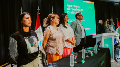 HCD 003 - Diario Resumen de la región