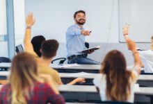 clases universidad - Diario Resumen de la región