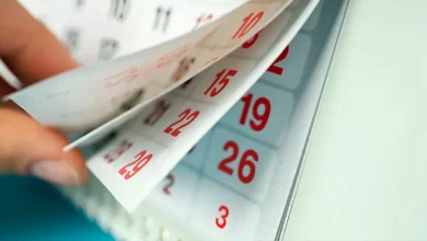 feriados agostojpg - Diario Resumen de la región