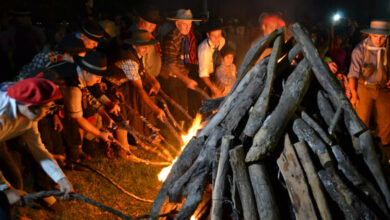 la padre buteler lista para revivir el clasico fogon gaucho 3 e1649162704285 - Diario Resumen de la región