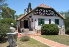 museo manuel de falla 1 - Diario Resumen de la región