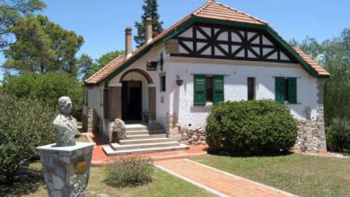 museo manuel de falla 1 - Diario Resumen de la región