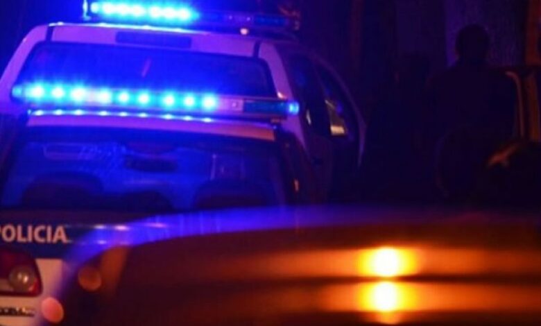 patrullero 1 - Diario Resumen de la región