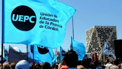uepc 444jpg - Diario Resumen de la región