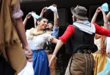 1661346882 folklore - Diario Resumen de la región