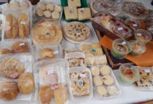 96222 este sabado se realizara una feria de comidas y regaleria en la unate - Diario Resumen de la región