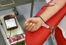 99504 convocan a donar sangre 0 rh positivo y negativo en el centro regional de hemoterapia - Diario Resumen de la región