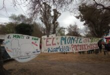 Asamblea Paravachasca incendios - Diario Resumen de la región