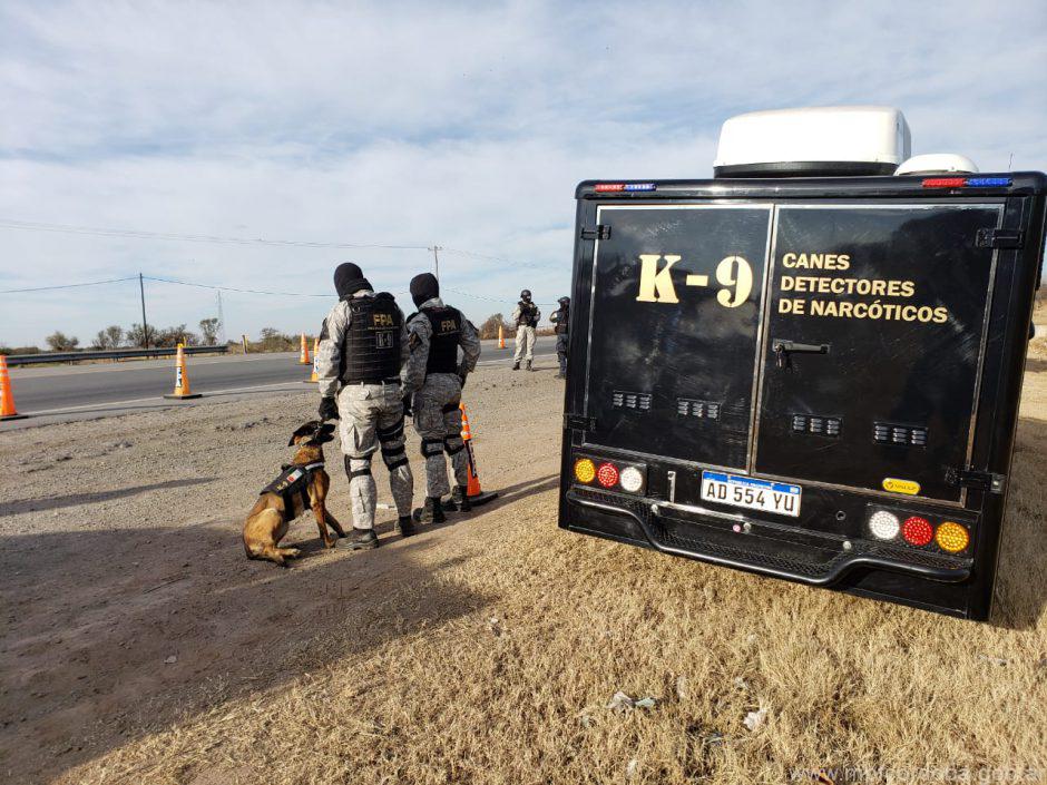 Control 3 940x705 1 - Diario Resumen de la región