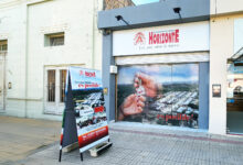 FACHADA ALTA GRACIA - Diario Resumen de la región