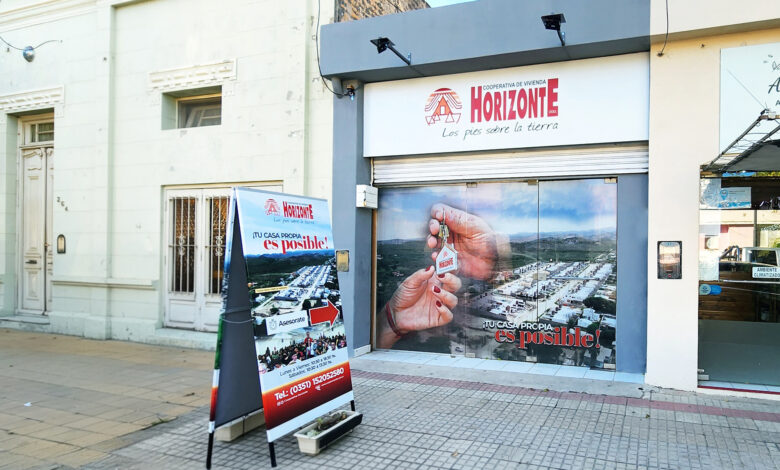 FACHADA ALTA GRACIA - Diario Resumen de la región