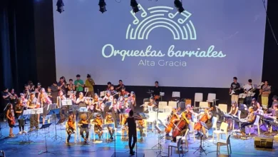 Orquestas Barriales Alta Gracia 03 e1775482582757 - Diario Resumen de la región