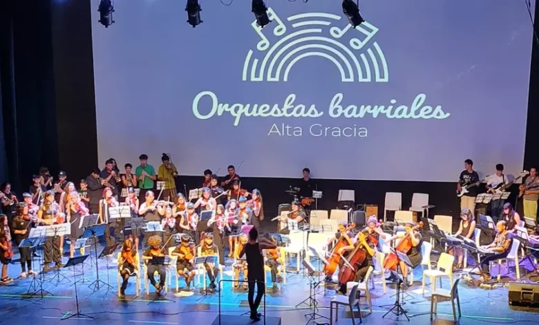 Orquestas Barriales Alta Gracia 03 e1775482582757 - Diario Resumen de la región