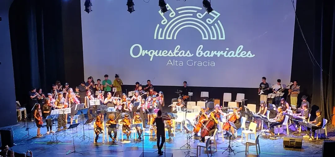 Orquestas Barriales Alta Gracia 03 e1775482582757 - Diario Resumen de la región