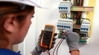 curso de electricidad e1776868186903 - Diario Resumen de la región