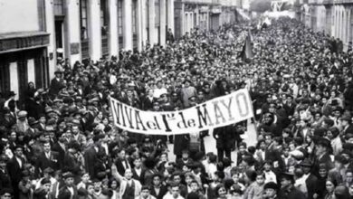 dia del trabajador 1166568 - Diario Resumen de la región