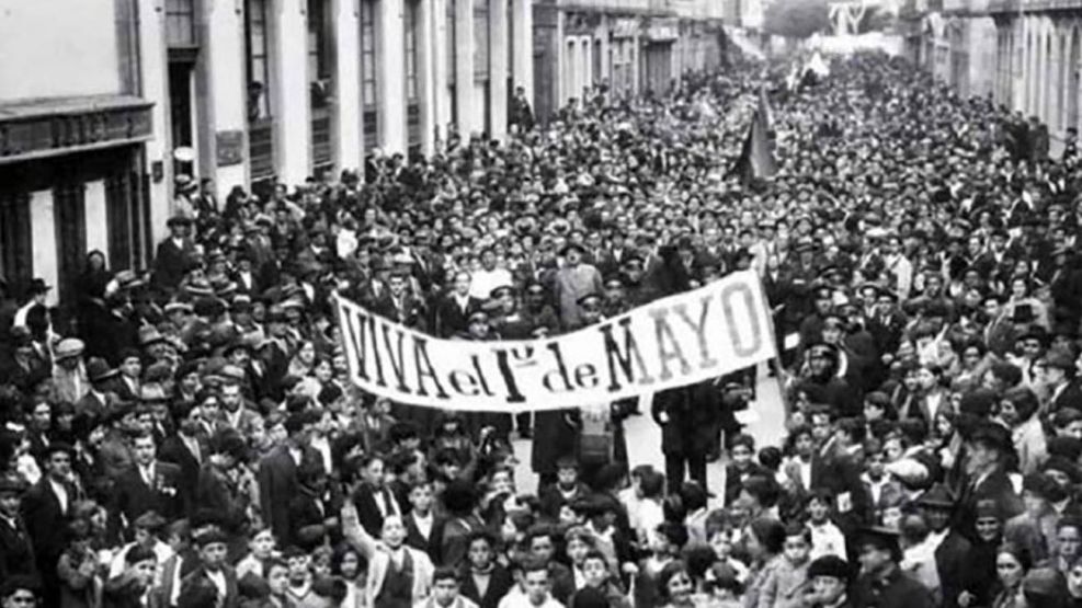 dia del trabajador 1166568 - Diario Resumen de la región