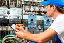 electricista 1 - Diario Resumen de la región