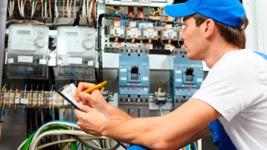 electricista 1 - Diario Resumen de la región