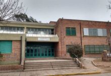 escuela normal superior secundaria 960x540 compressed - Diario Resumen de la región