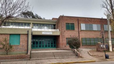 escuela normal superior secundaria 960x540 compressed - Diario Resumen de la región