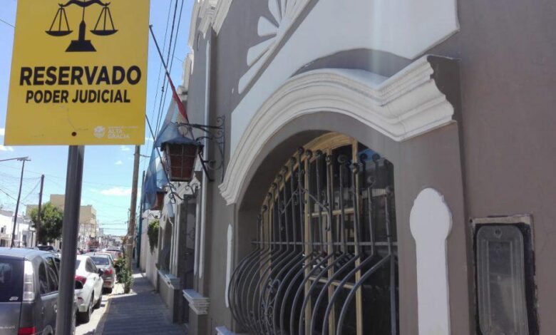 fiscalia tribunales 940x705 1 - Diario Resumen de la región