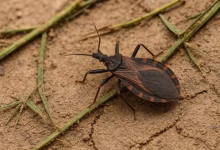 gtm chagas 2 - Diario Resumen de la región