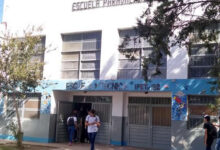 ipet 132 - Diario Resumen de la región