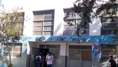 ipet 132 - Diario Resumen de la región